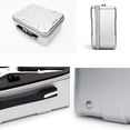 thumbnail image 3 of Storage Bag Carrying Case PC Hard Travel Protect Case For DJI FPV Combo, 3 of 8