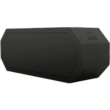 Altec Jacket Bluetooth Stereo Speaker with Voice Confirmation Altec Jacket Bluetooth Stereo Speaker with Voice Confirmation