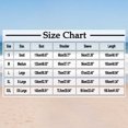 thumbnail image 4 of Women's Longline Fleece Coat Open Front Hooded Cardigan Cozy Textured Fuzzy Outerwear with Pockets Relaxed Fit Winter Overcoat for Home Daily Commute Outdoor Activities, 4 of 9