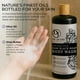 thumbnail image 3 of Mascarilla de arcilla de té verde para la cara, paquete de 2 mascarillas de limpieza profunda de té verde, removedor de puntos negros, mascarilla de arcilla verde para la cara, hidratante, purificante, 3 of 5