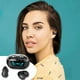 thumbnail image 1 of Auriculares inalámbricos de conducción ósea con clip, Bluetooth 5.3, impermeables, abiertos, ideales para correr, hacer deporte, andar en bicicleta y conducir., 1 of 9