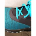 thumbnail image 3 of Ni - ke Size 11 - Ni - ke Air Max Infuriate 3 Low Black Blue, 3 of 5