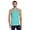 MINT, variant on ComfortWash by Hanes Unisex 5.5 oz., 100% Ringspun Cotton Garment-Dyed Tank - GDH300
