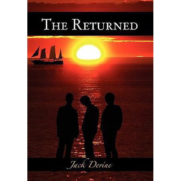 Pre-Owned The Returned (Paperback) 145682192X 9781456821920