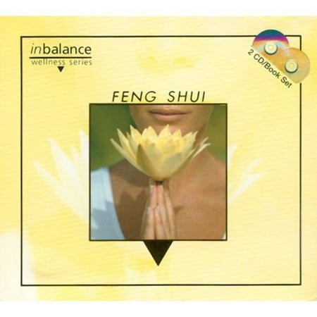 Feng Shui (2CD) (Digi-Pak)