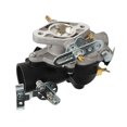 thumbnail image 1 of Carburador De Tractor, Carburador De Carburador De Tractor Respuesta Sensible Reemplazo De Carburador De Motor A Prueba De óxido Para Deere 12566 181532M1 181532M91 183576M1, 1 of 5
