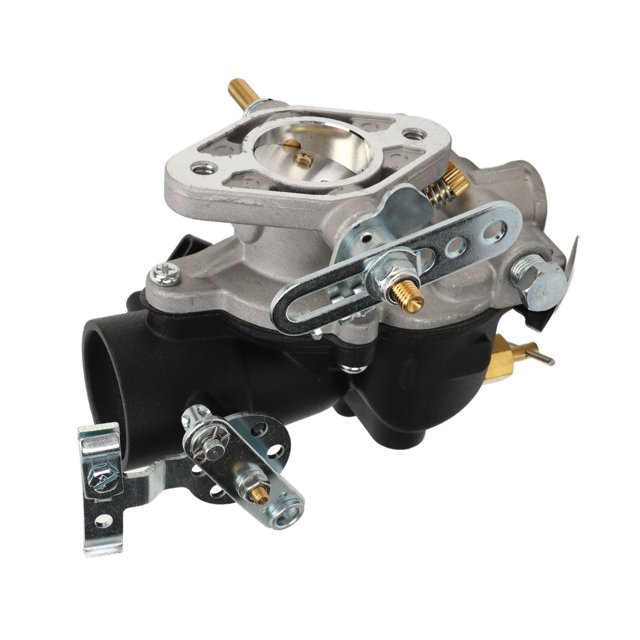 Carburador De Tractor, Carburador De Carburador De Tractor Respuesta Sensible Reemplazo De Carburador De Motor A Prueba De óxido Para Deere 12566 181532M1 181532M91 183576M1