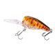 thumbnail image 2 of Señuelos De Pesca Artificial Cebo Duro Crankbait W / Hook Señuelos Bajos 5, 2 of 9