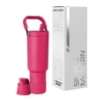 thumbnail image 1 of Botella de agua Simple Modern Trek Pivot 1.2 L con asa, 1 of 6