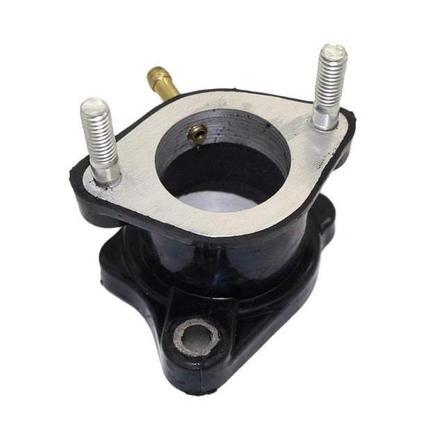 Colector de Admisión de Carburador Soledad 28 mm para 125CC 150CC Quad ATV Calesa