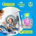 thumbnail image 6 of Country Save Laundry Detergent Powder, Infant & Child, Hypo-Allergenic, 60 loads-64 oz, 6 of 7