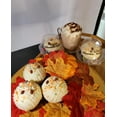 thumbnail image 2 of New Pumpkin Spice Hot Chocolate Bomb, 2 of 9