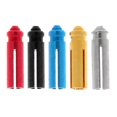 thumbnail image 2 of Set de 10 Protectores / Protectores de de Dardos de Aluminio Anodizado Multicolor Baoblaze Protectores de Vuelo, 2 of 8