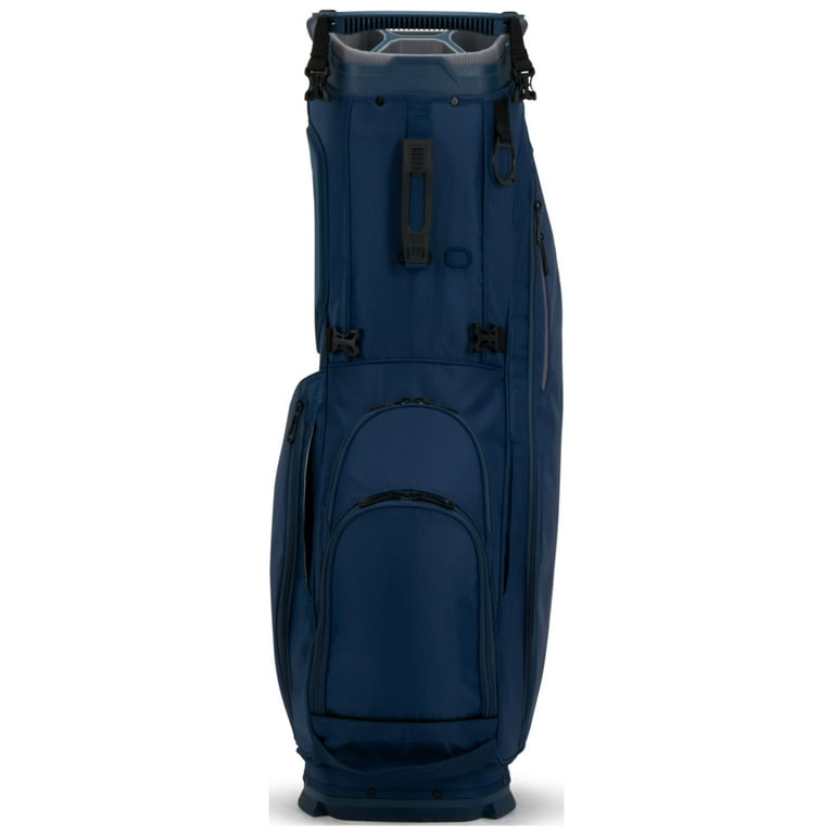 NEW Callaway Golf Fairway 14 Stand L Bag No Logo - Navy NEW Callaway Golf Fairway 14 Stand L Bag No Logo - Navy
