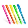 thumbnail image 4 of BIC Brite Liner Highlighters, Chisel Tip, 24-Count Box of Highlighters Assorted Colours, 4 of 5