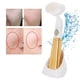 thumbnail image 5 of Cepillo de Limpieza Facial Equipo Profesional de Cepillo de Limpieza Eléctrico a Prueba de Agua Cepillo Facial de Limpieza Profunda Cepillo de Exfoliación Suave Y Masaje de ANGGREK Otros, 5 of 8