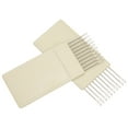 thumbnail image 1 of Knitting Machine Accessories, Improve Work Efficiency Sturdy Durable No Burrs Transfer Needle Tool  For Home, 1 of 8