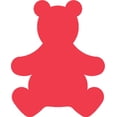 thumbnail image 2 of Sizzix Bigz Dies Fabi Edition-Teddy Bear #4 By Jorli Perine, 2 of 2