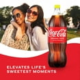 thumbnail image 4 of Coca-Cola Soda Soft Drink Kosher, 2 Liters, 4 of 7