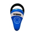 thumbnail image 2 of Lipstore Children Seat Soft Children Saddle for Outdoor Riding Biking blue, 2 of 8