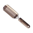 thumbnail image 3 of MesaSe PENGXAING Foot File Callus Remover Multi-function Pedicure Tools Exfoliating Foot Polisher Professional Foot Scrubber Stainless Steel Toe Board File Remover for Rubbing Heel Pedicu, 3 of 8