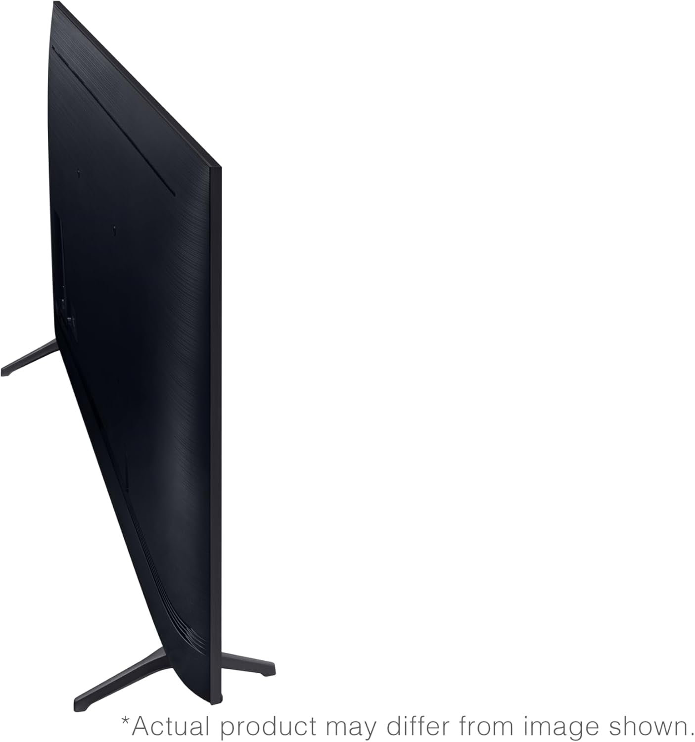 Samsung UN70TU700DBXZA 70" Crystal Display 4K Smart TV - (2021)