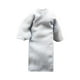 thumbnail image 3 of Figura masculina CUTICAT vestido largo Accesorio decoración de disfraces 1/18 Azul claro, 3 of 8