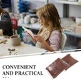thumbnail image 3 of Miangastore Clay Modelling Kit Zisha Clay Creative Effect 4 Bags 3.54X2.95X0.86In, 3 of 8