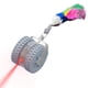 thumbnail image 1 of Pelota interactiva para mascotas, pelota saltarina con cola, juguete 2025, juguetes interactivos, pelotas inteligentes, juguetes recargables automatizados para reducir el aburrimiento., 1 of 1