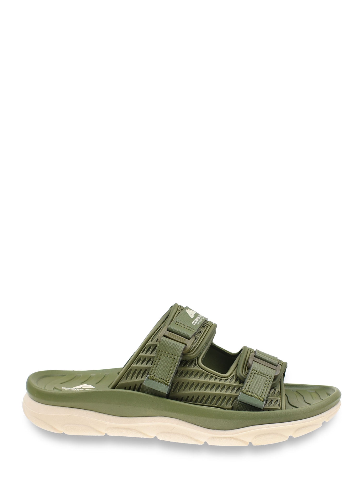 Ozark Trail Men's River Slide Sandal