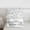 Grey White, variant on Manfei Grey Winter Snowflake 2pcs Bedding Comforter Set for Boys Girls,Merry Christmas Twin Comforter Sets,Happy New Year Breathable Bedding Set,Lightweight Room Decor,Reversible