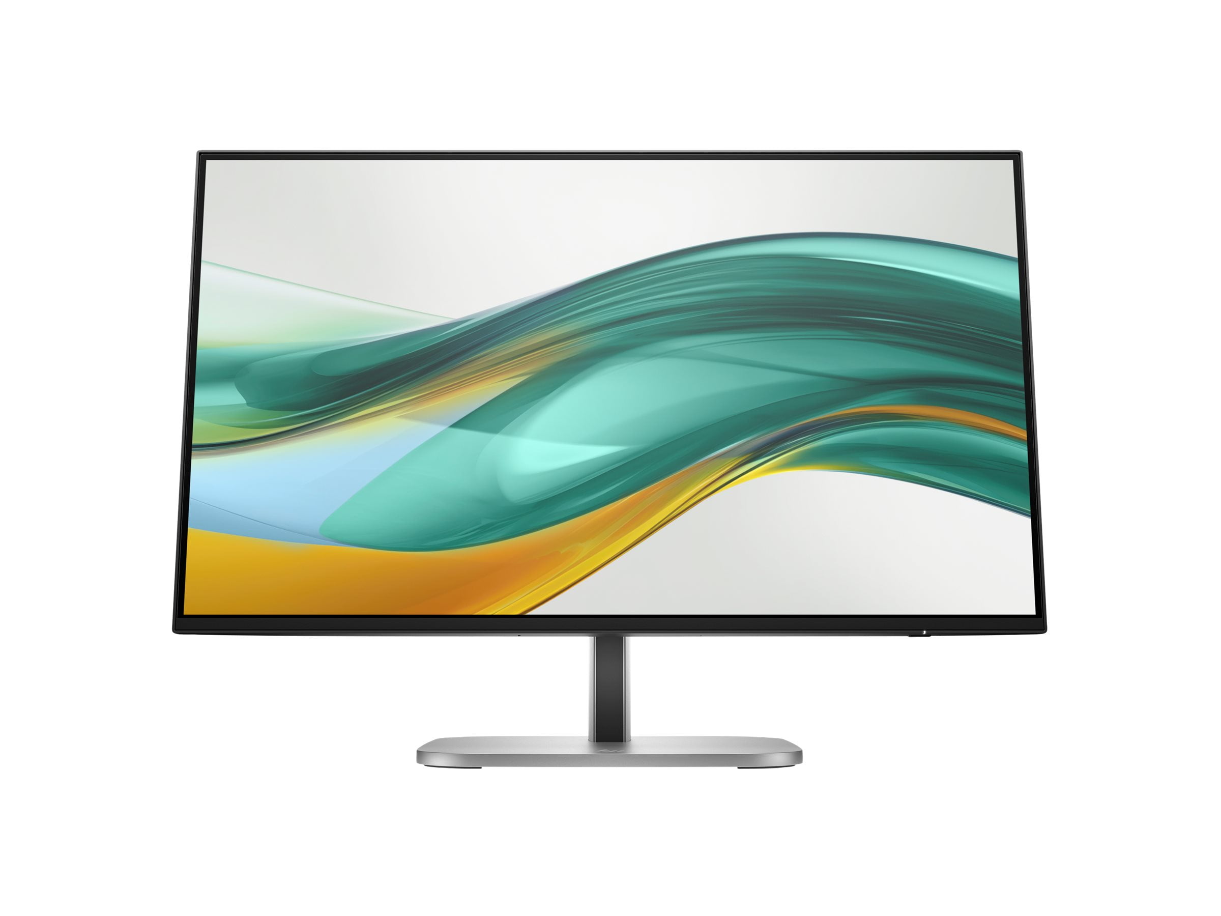 HP E27u G5 QHD USB-C Monitor 27