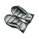 thumbnail image 5 of Mitones de invierno Strade Fareast Limited guantes acolchados antideslizantes Gris profundo, 5 of 8
