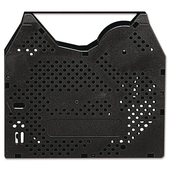 Data Prd R7320 Compatible Ribbon, Black