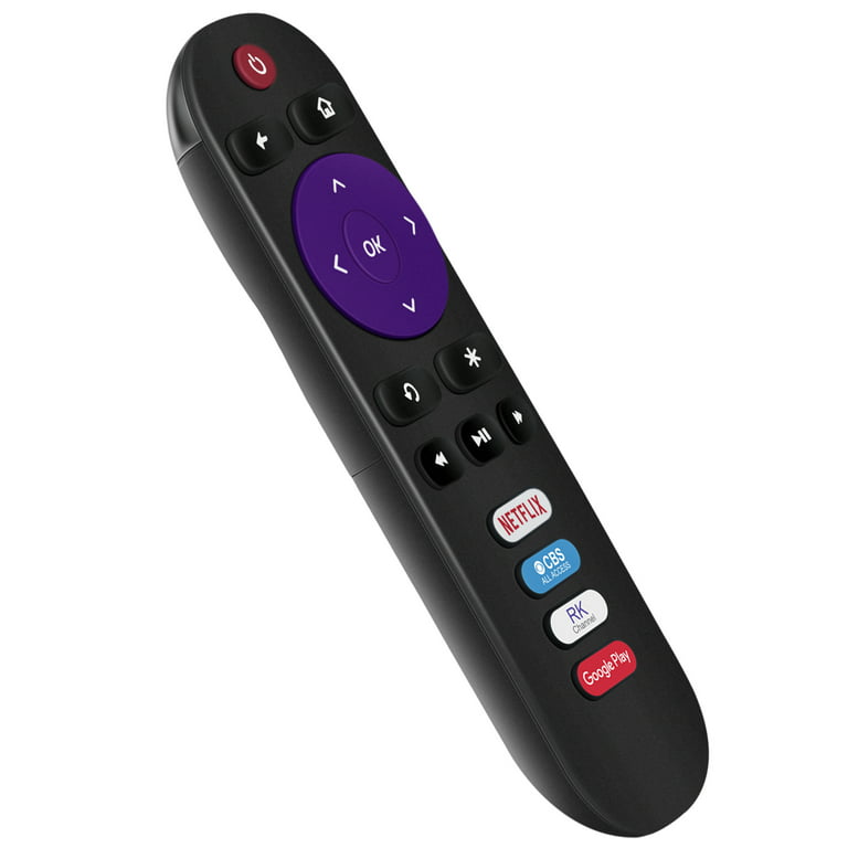 Remote Control For TCL TV ‒ Applications sur Google Play