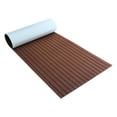 thumbnail image 3 of DYNWAVECA Tapis de Protection en Mousse EVA pour Pont de Bateau Tapis de Sol Marin pour Bateau RV Kayak, 3 of 10