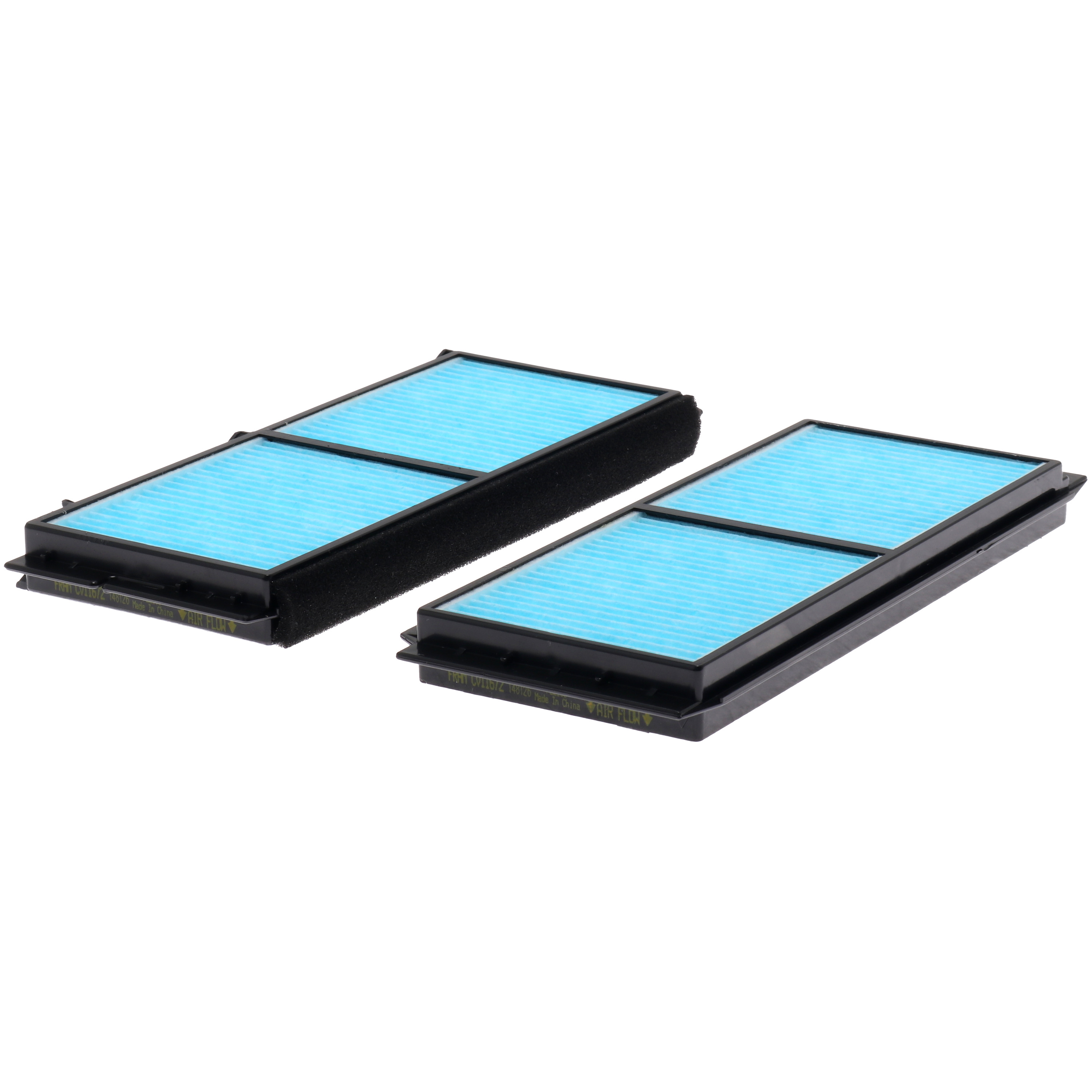 FRAM CV11672 TrueAir Premium Cabin Air Filter with N95 Grade Filter Media for Mazda Vehicles