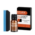 thumbnail image 1 of RYRDWP Refurbishing Agent For Automotive Interior Wax Instrument Plastic Parts 20ML, 1 of 7