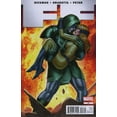 thumbnail image 1 of FF #21 VF ; Marvel Comic Book, 1 of 1