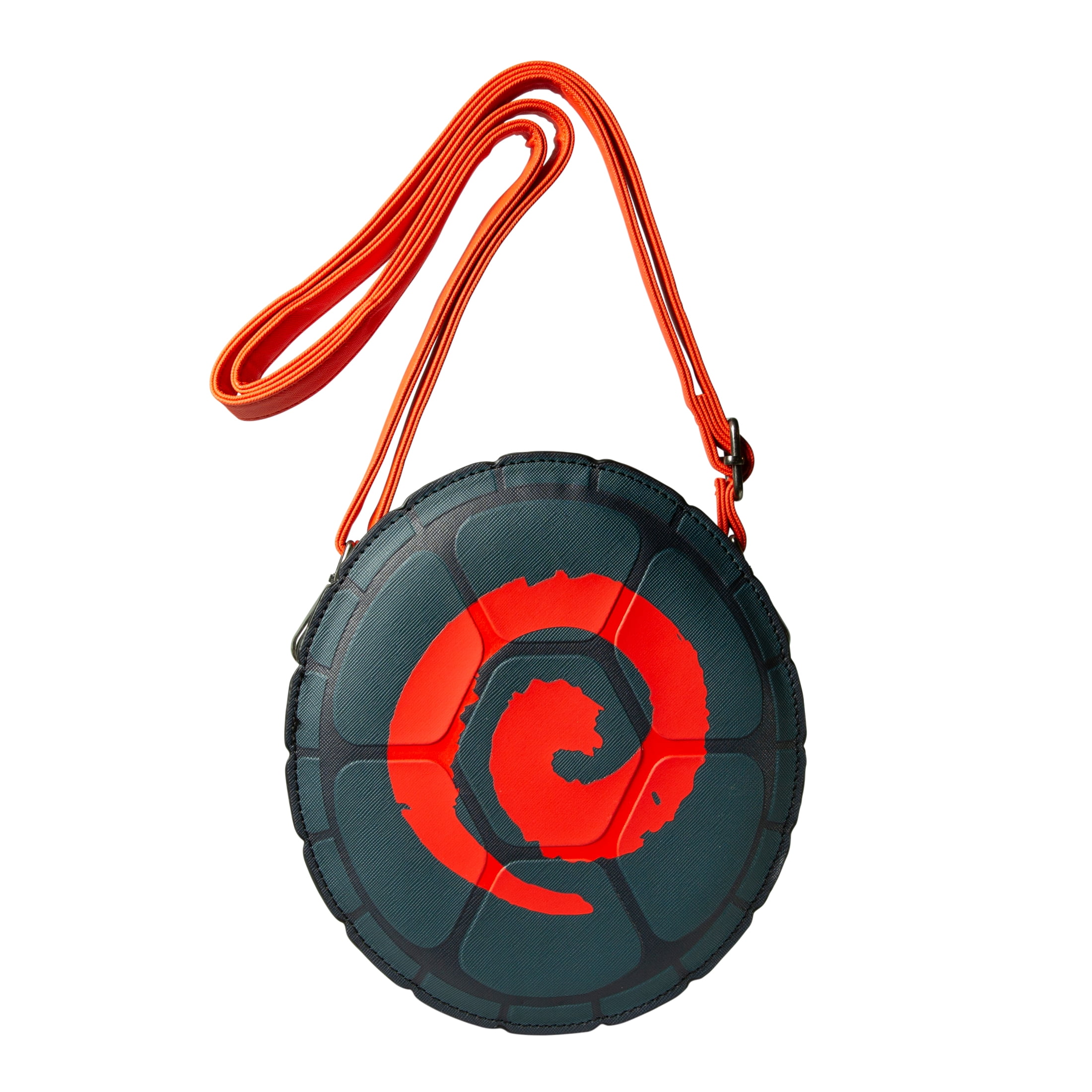 Teenage Mutant Ninja Turtles x Naruto, Crossbody Bag, Joys of