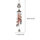 thumbnail image 4 of Owl Wind Chimes For Outside, Owl Gifts For Women Mom Grandma Friend, 35IN Windchimes Outdoors Owls Garden Patio Porch Decor, 4 of 5