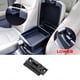 thumbnail image 5 of Car Lower Armrest Box Lock Cover Console Container Switch Snaps for V73 V75 V77 V93 V97 MR532556, 5 of 5
