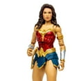 thumbnail image 4 of DC Shazam 2 Figurine du Film Wonder Woman, 4 of 6