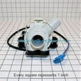 thumbnail image 4 of LG Washing Machine Drain Pump 5859EA1004P, 4 of 6