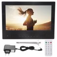 thumbnail image 2 of Digital Photo Picture Frame, 10 Inch Digital Picture Frame, For Picture Play Video Play White,black, 2 of 8