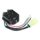 thumbnail image 5 of 62Y-81960-00-00, Regulador De Voltaje Antivibración De 12 V Rectificador De Motocicleta Instalación Simple Alta Eficiencia Para Fueraborda De 4 Tiempos De 50, 5 of 7