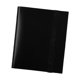 thumbnail image 5 of Carpeta de tarjetas con 9 bolsillos, carpeta de almacenamiento para tarjetas, álbum de colección para fútbol Negro, 5 of 9
