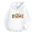 thumbnail image 3 of Ropa de primavera y otoño para niños, sudadera de una pieza para niños, ropa para niñas, sudadera de dibujos animados de Anime Luffy Zoro, traje para adolescentes, camisetas con capucha de Sonic, 3 of 5