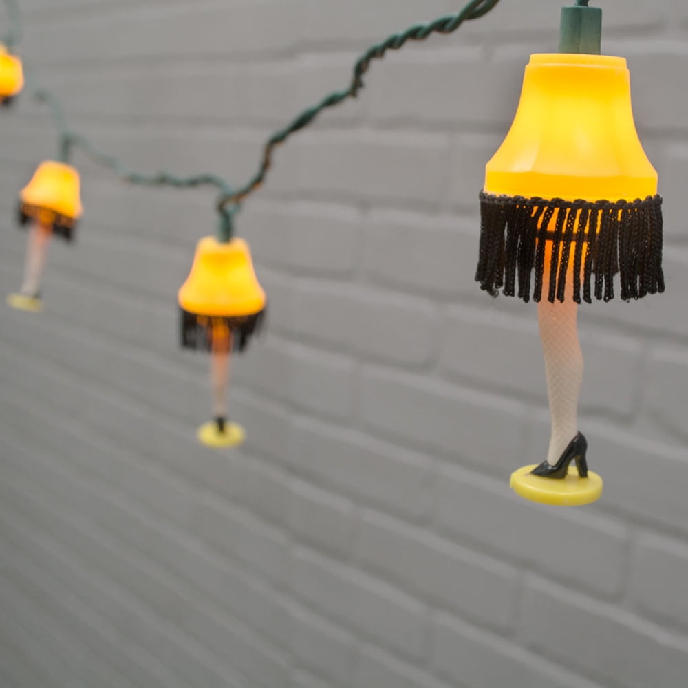 Novelty Lights