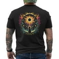 thumbnail image 2 of View Totality April 8 2024 Solar Eclipse Cat Lover Astronomy T-Shirt, Funny Feline Stargazer Celestial Event Tee, Cute Space-Themed Eclipse Graphic Shirt for Men Women, 2 of 3